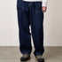 Gramicci Japanese Slub Denim Pantalon - Indigo - Streetart.fr